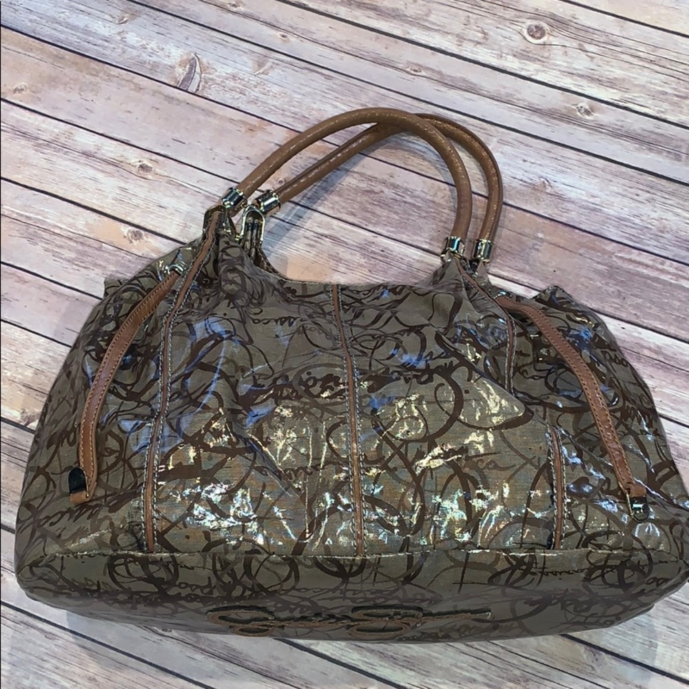 Signature Jessica Simpson